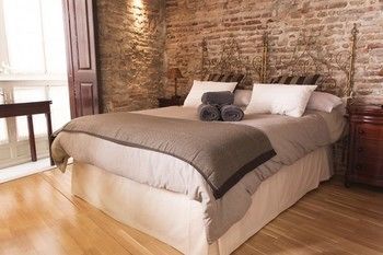 Aparthotel Livin4malaga Suites Superior