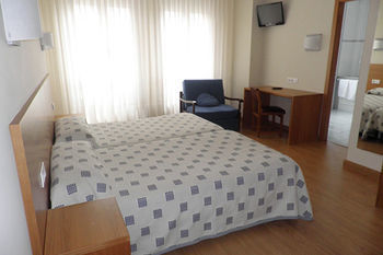 Hostal Pension Restaurante La Bombilla