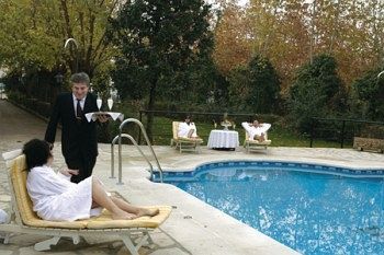 Insignia Hotel Del Val