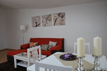 Apartamentos En Sol