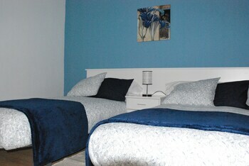 Apartamentos En Sol