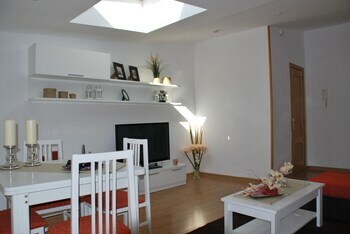 Apartamentos En Sol