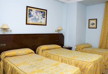 Hotel Torrebillela