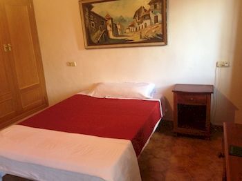 Agroturismo Bhg Residencial R�stic Lau