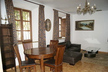 Agroturismo Bhg Residencial R�stic Lau