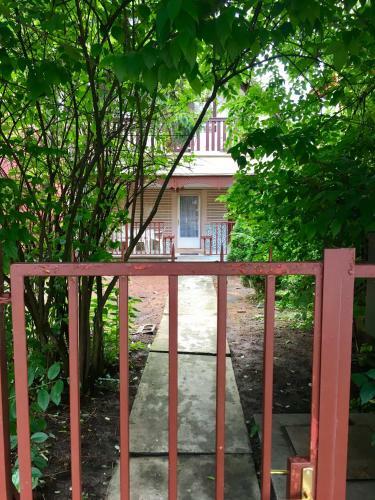 K�rmendi Apartman