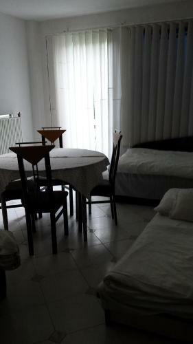 Hostal Vend�gh�z Mag�nsz�ll�shely