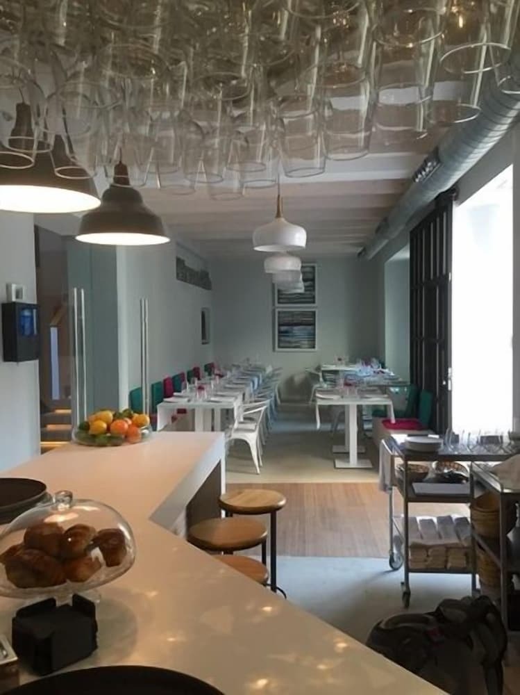 Hotel Aristoy