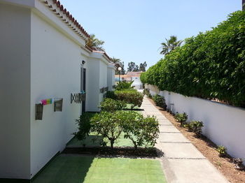Apartamento Bungalows Paso Chico - Caters To Gay Men
