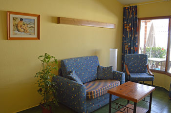 Apartamento Bungalows Paso Chico - Caters To Gay Men