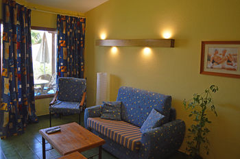 Apartamento Bungalows Paso Chico - Caters To Gay Men