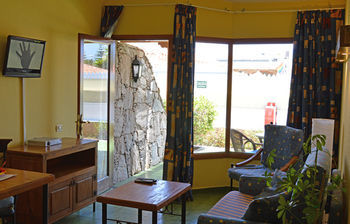 Apartamento Bungalows Paso Chico - Caters To Gay Men