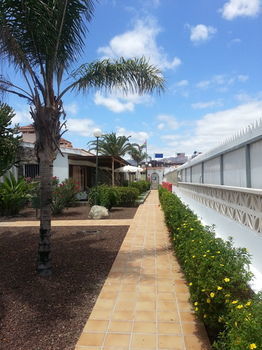 Apartamento Bungalows Paso Chico - Caters To Gay Men