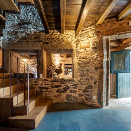 Agroturismo Casa Pe�n De Pardaces