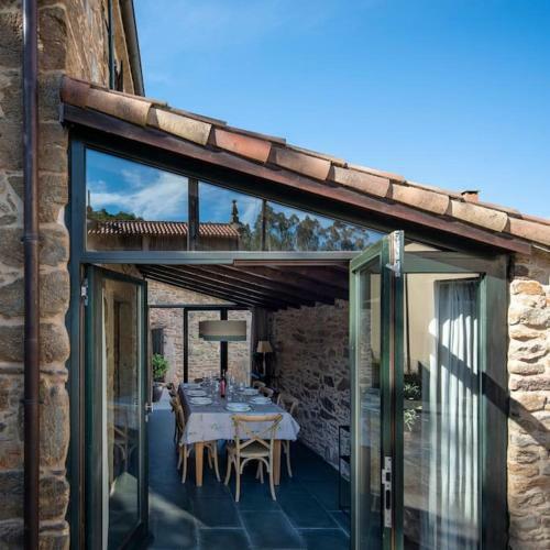 Agroturismo Casa Pe�n De Pardaces