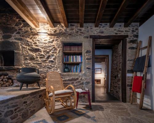 Agroturismo Casa Pe�n De Pardaces
