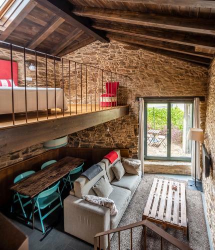 Agroturismo Casa Pe�n De Pardaces
