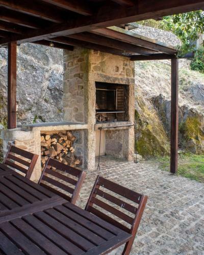 Agroturismo Casa Pe�n De Pardaces