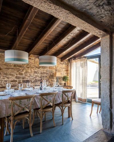 Agroturismo Casa Pe�n De Pardaces