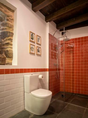 Agroturismo Casa Pe�n De Pardaces