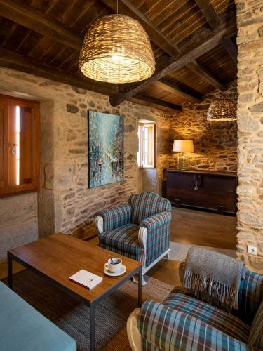 Agroturismo Casa Pe�n De Pardaces