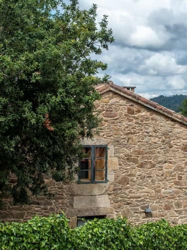 Agroturismo Casa Pe�n De Pardaces