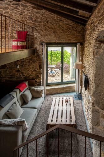 Agroturismo Casa Pe�n De Pardaces