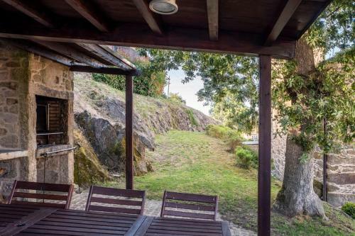 Agroturismo Casa Pe�n De Pardaces