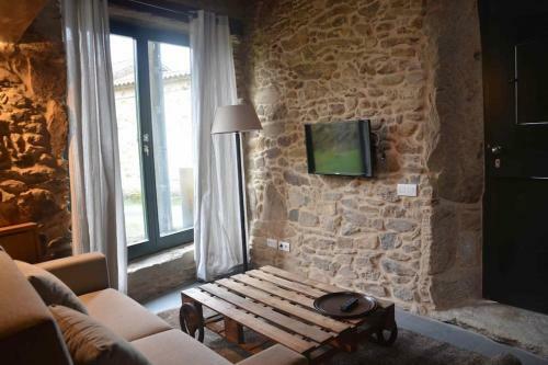 Agroturismo Casa Pe�n De Pardaces