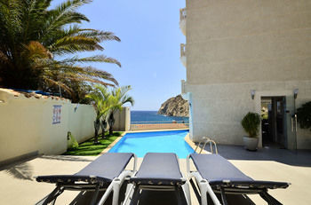 Apartamento Atico Suite Ola Blanca