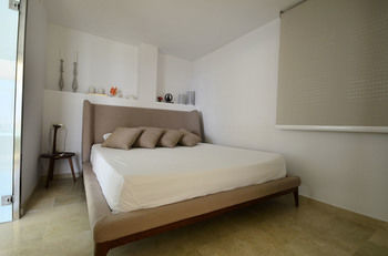 Apartamento Atico Suite Ola Blanca