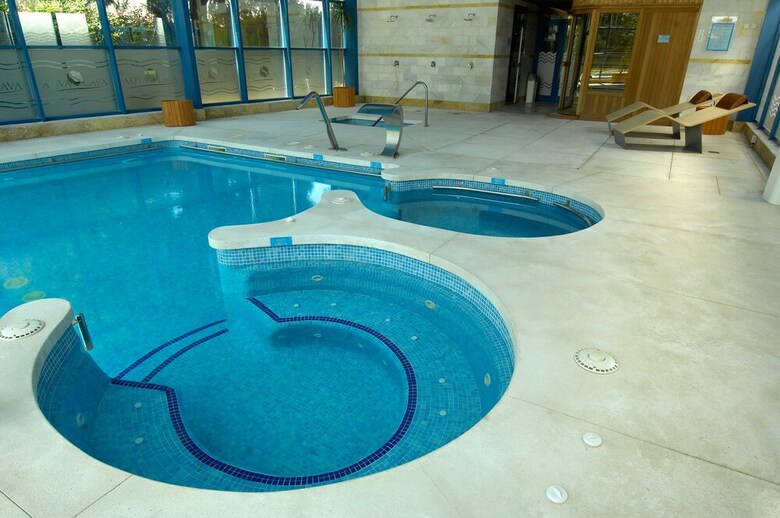 Hotel Domus Selecta Finca Eslava