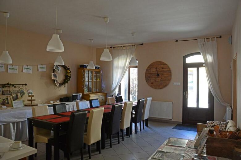 Hostal Malom-t� Guest House Tapolca