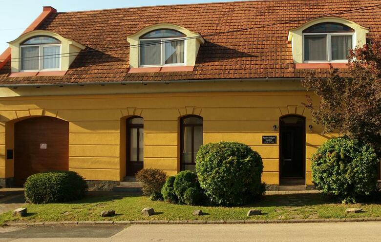 Hostal Malom-t� Guest House Tapolca