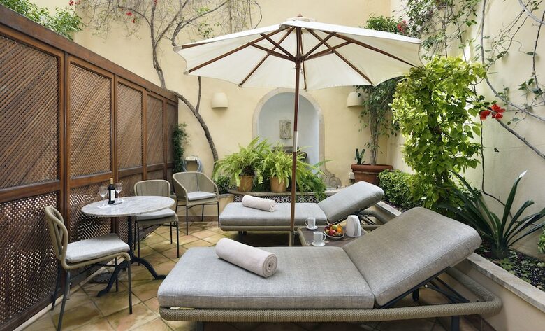 Hotel San Lorenzo - Adults Only