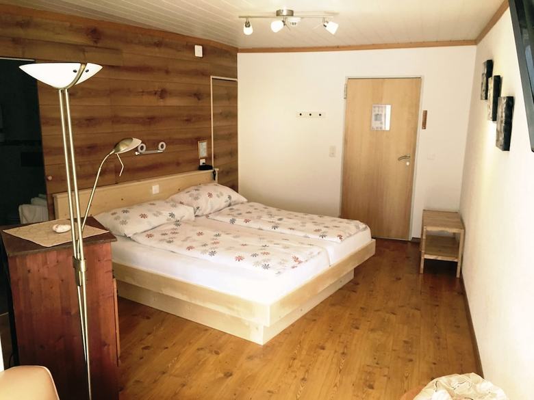 Chalet-hotel Adler