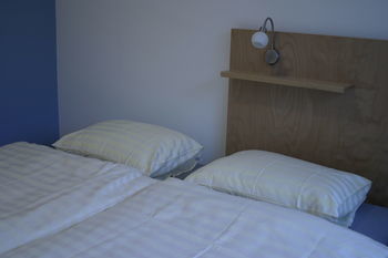 Ymca Hostel Basel