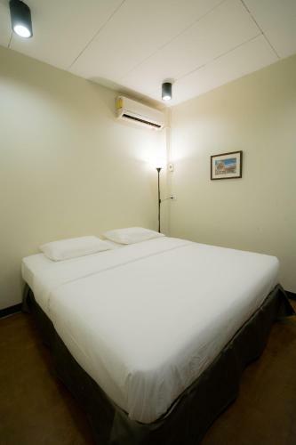 Residencia The Urban Age