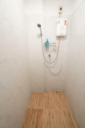 Residencia The Urban Age
