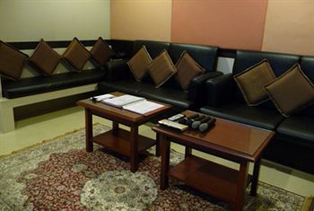 Apartamentos Sivalai Place