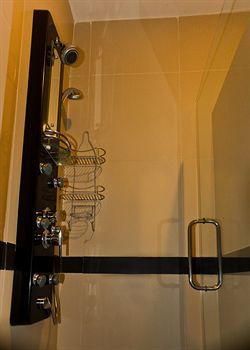 Apartamentos Sivalai Place
