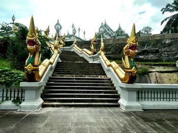 Hotel Theparat Lodge Krabi