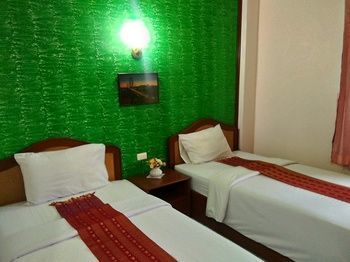 Hotel Theparat Lodge Krabi