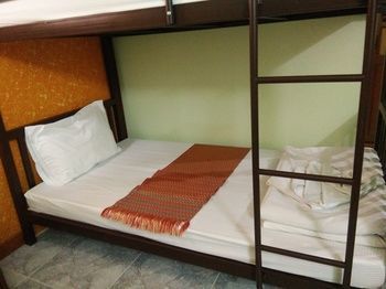 Hotel Theparat Lodge Krabi