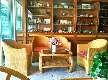 Hotel Theparat Lodge Krabi