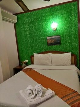 Hotel Theparat Lodge Krabi
