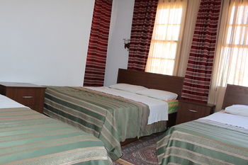 Albergue Sabah Pansiyon