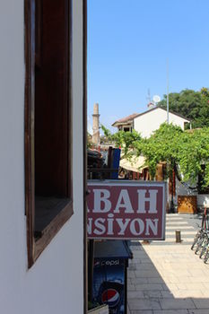 Albergue Sabah Pansiyon