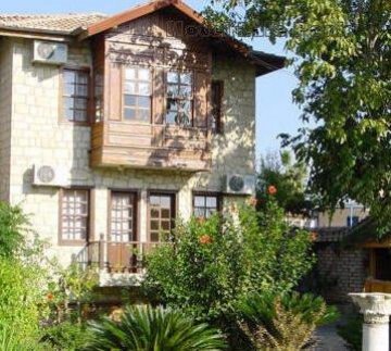 Lale Park Hotel