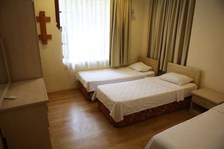 Blue Sea Garden Hotel